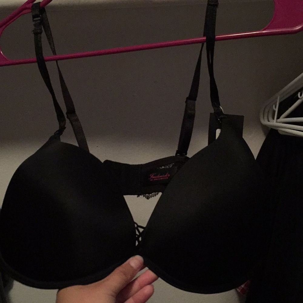 COPY - Frederick’s of Hollywood Knock Out bra